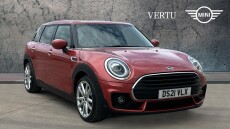MINI Clubman 1.5 Cooper Sport 6dr Petrol Estate